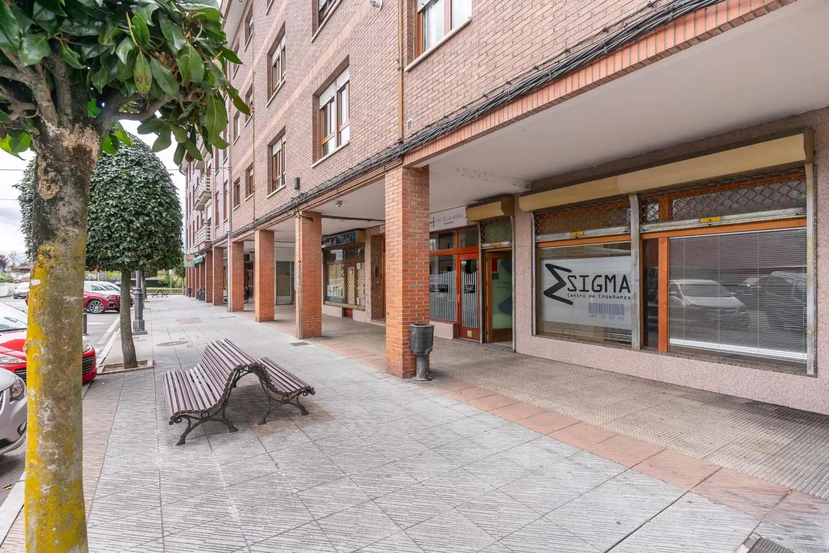 Gewerbefläche zum Verkauf in Calle del Cruce 3, imagen 25