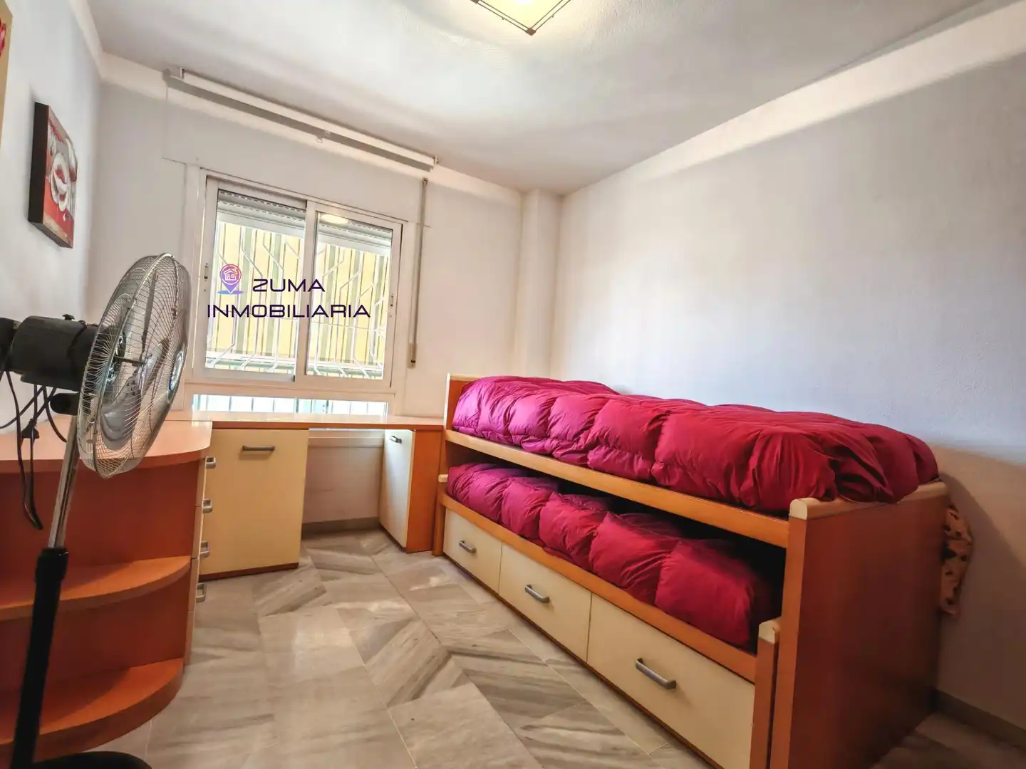 Flat with lift for sale in Bailén - Miraflores, imagen 19