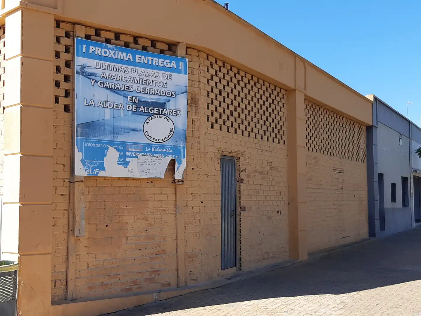 Business premises for sale in San García, imagen 2