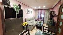 Living room of Flat for sale in  Córdoba Capital  with Air Conditioner, Heating and Terrace