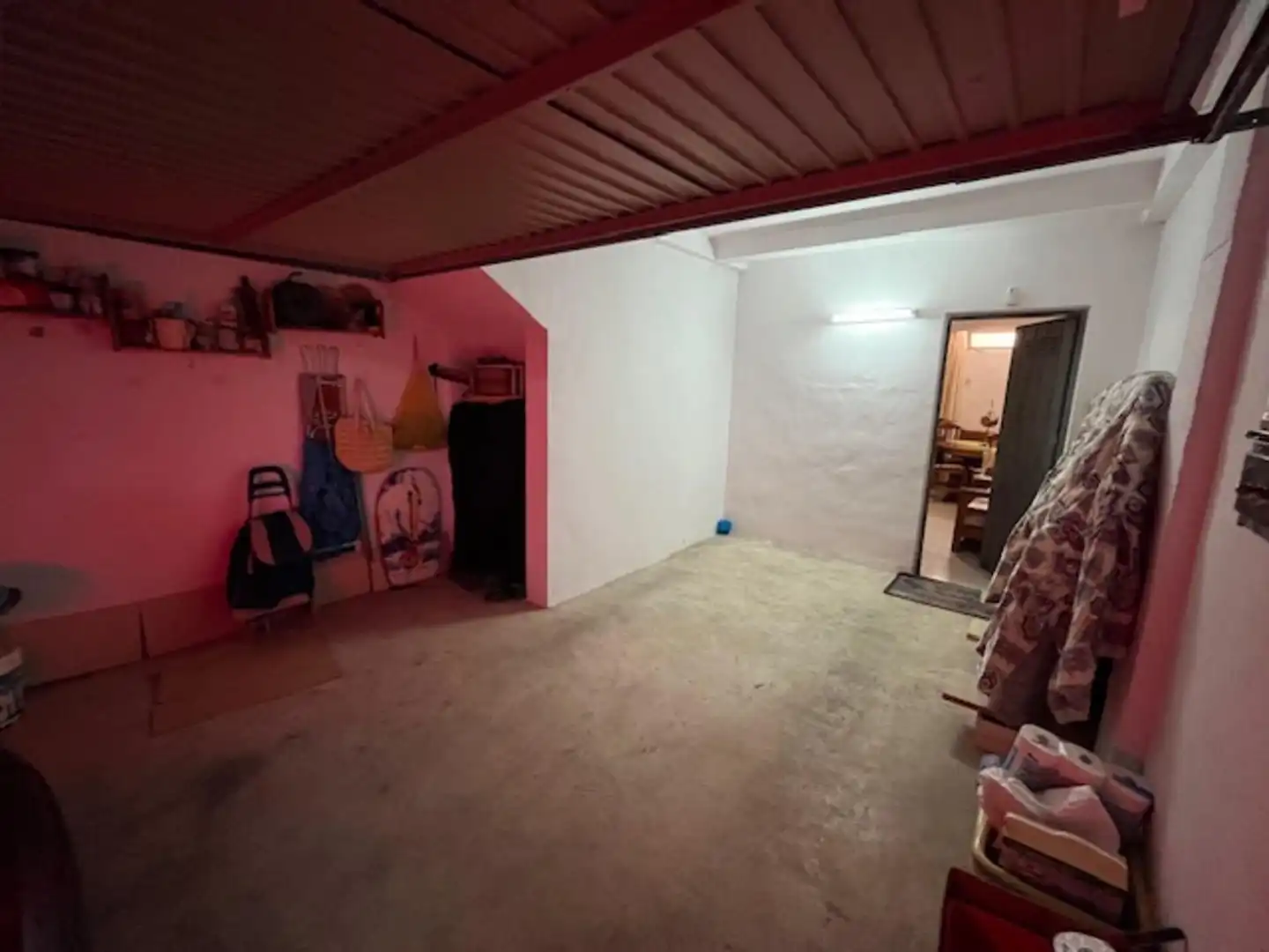 Casa o xalet en venda a Santiago de la Ribera