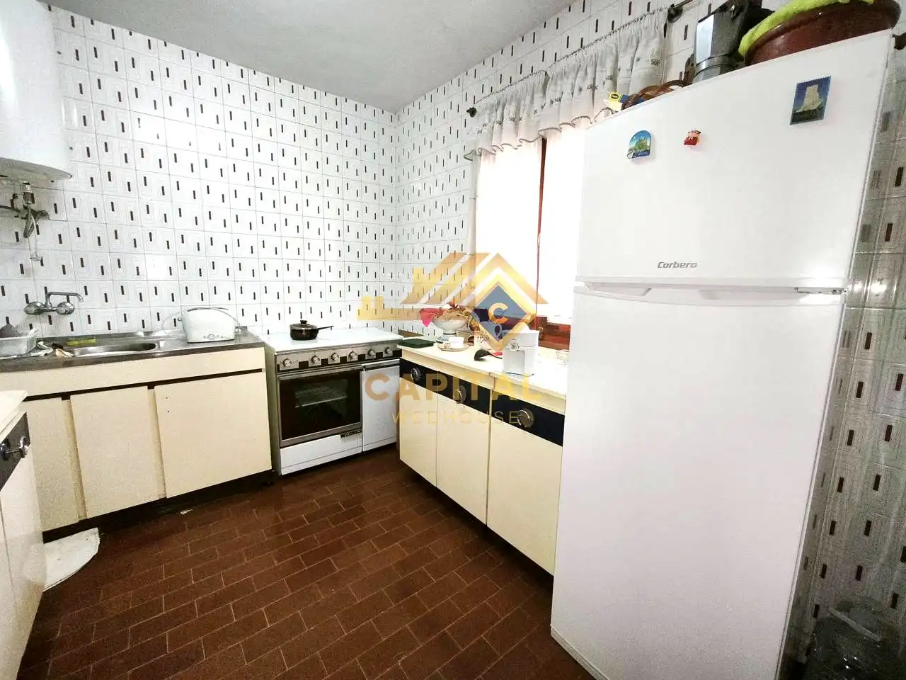 Casa amb jardí en venda a Barrio de San Miguel, imagen 15