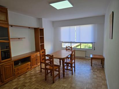 Dining room of Flat for sale in Teo