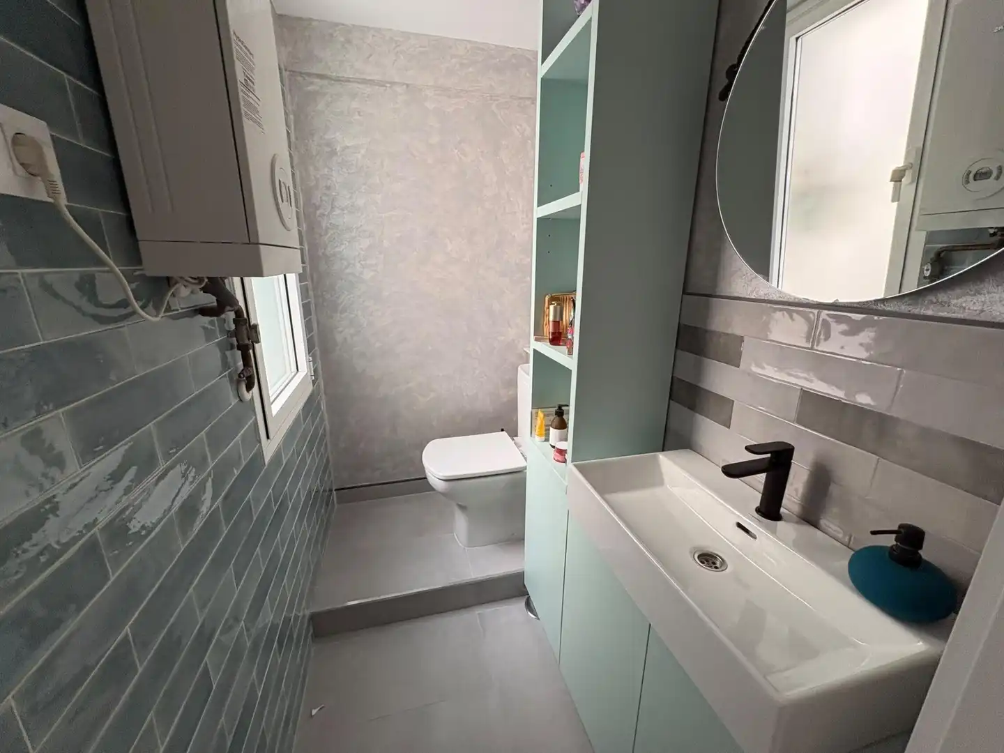 Appartement avec ascenseur à vendre à TOMAS BRETON, imagen 19