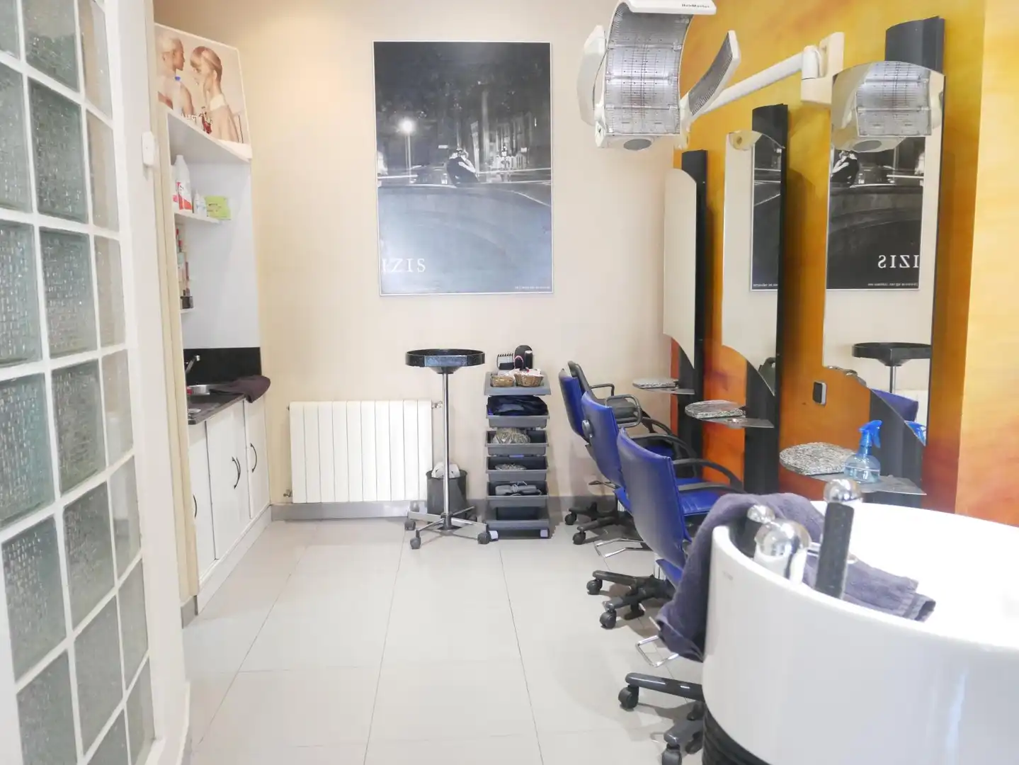 Business premises for sale in Centro - Ariz - Uribarri, imagen 3