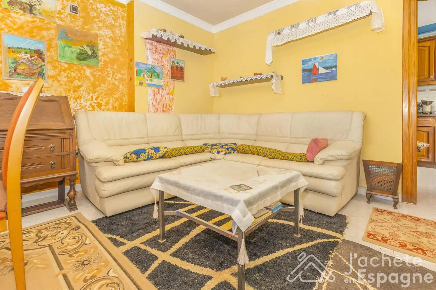 Ático con ascensor en venta en calle les Capelletes, imagen 19