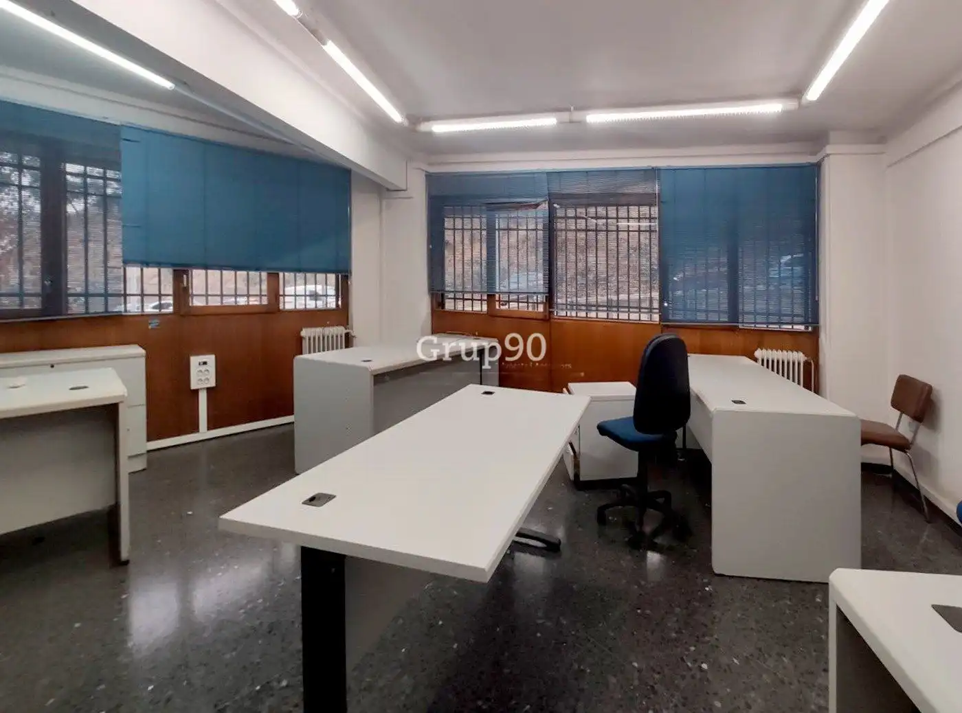 Local comercial en venda a Avenida PASSEIG DE RONDA 1, imagen 3