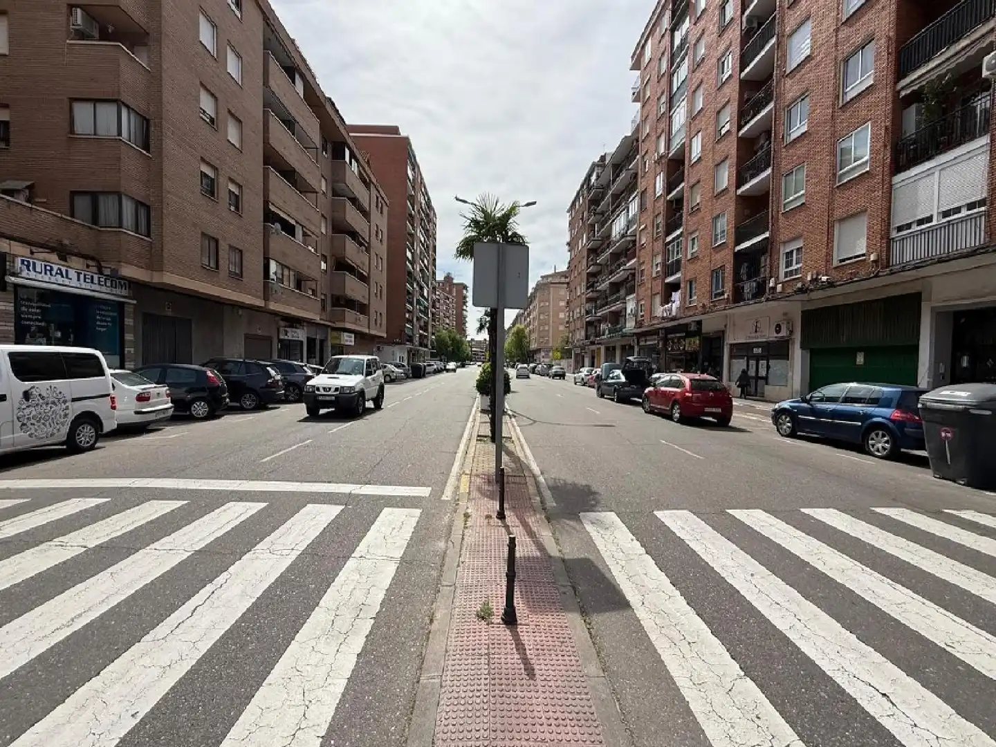 Pis en venda a Hospital - Nuevo Centro de Talavera de la Reina, imagen 9