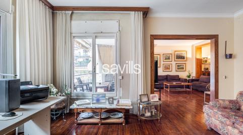 Foto 5 de Apartamento en venta en Sant Gervasi- Galvany, Barcelona