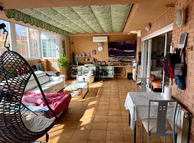 Ático en Venta en Barrio de Patraix