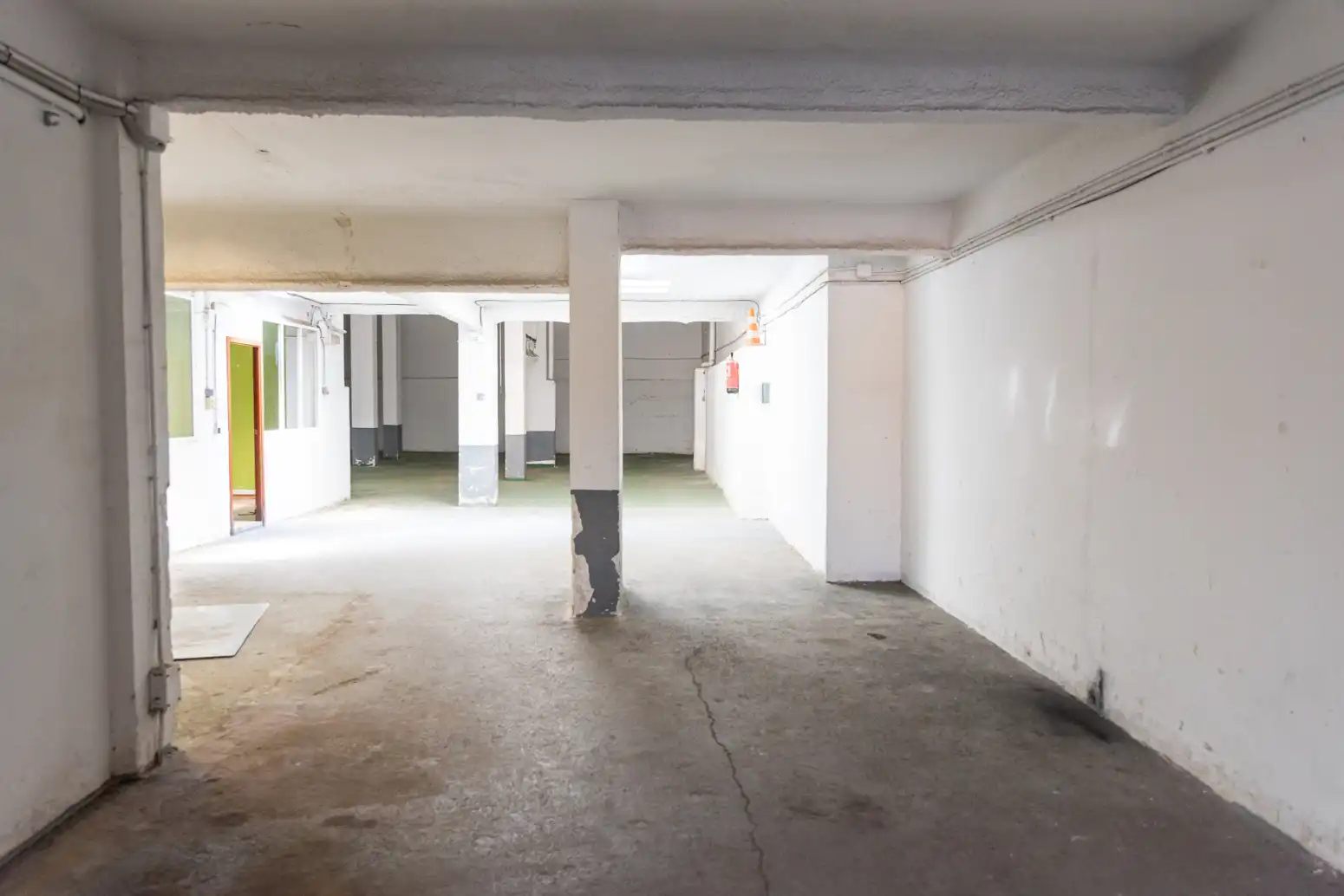Business premises for sale in Badalona - AVINGUDA ROS I GÜELL, imagen 12