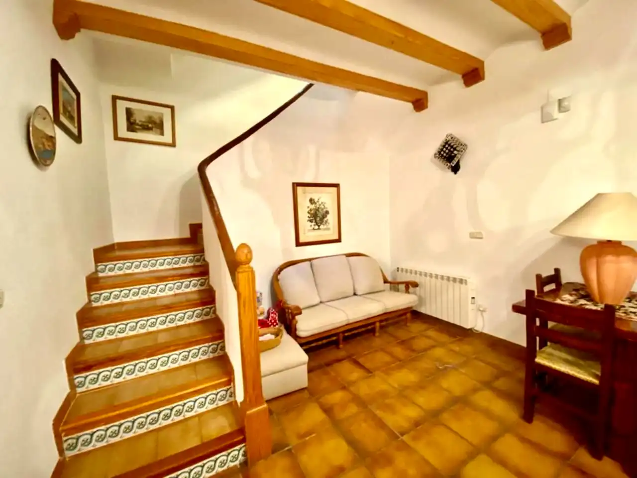 Villa con piscina in vendita a Castalla, imagen 26
