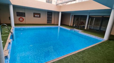 Foto 2 de Pis en venda a Calle Austria, Las Salinas, Roquetas de Mar