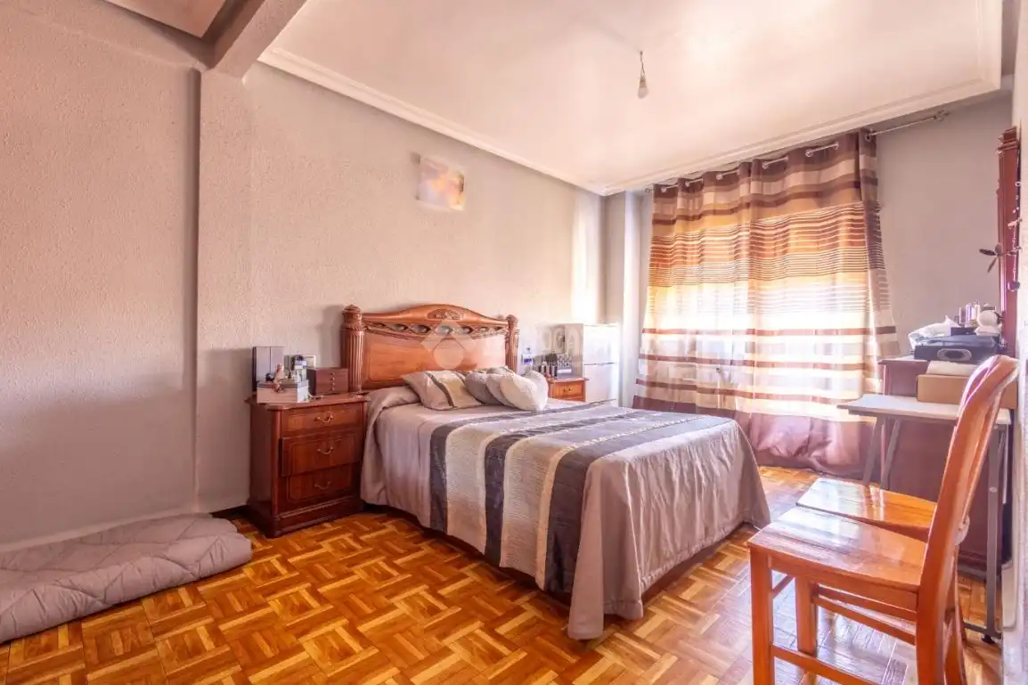 Habitación de Piso en venta en Salamanca con Calefacción y Terraza