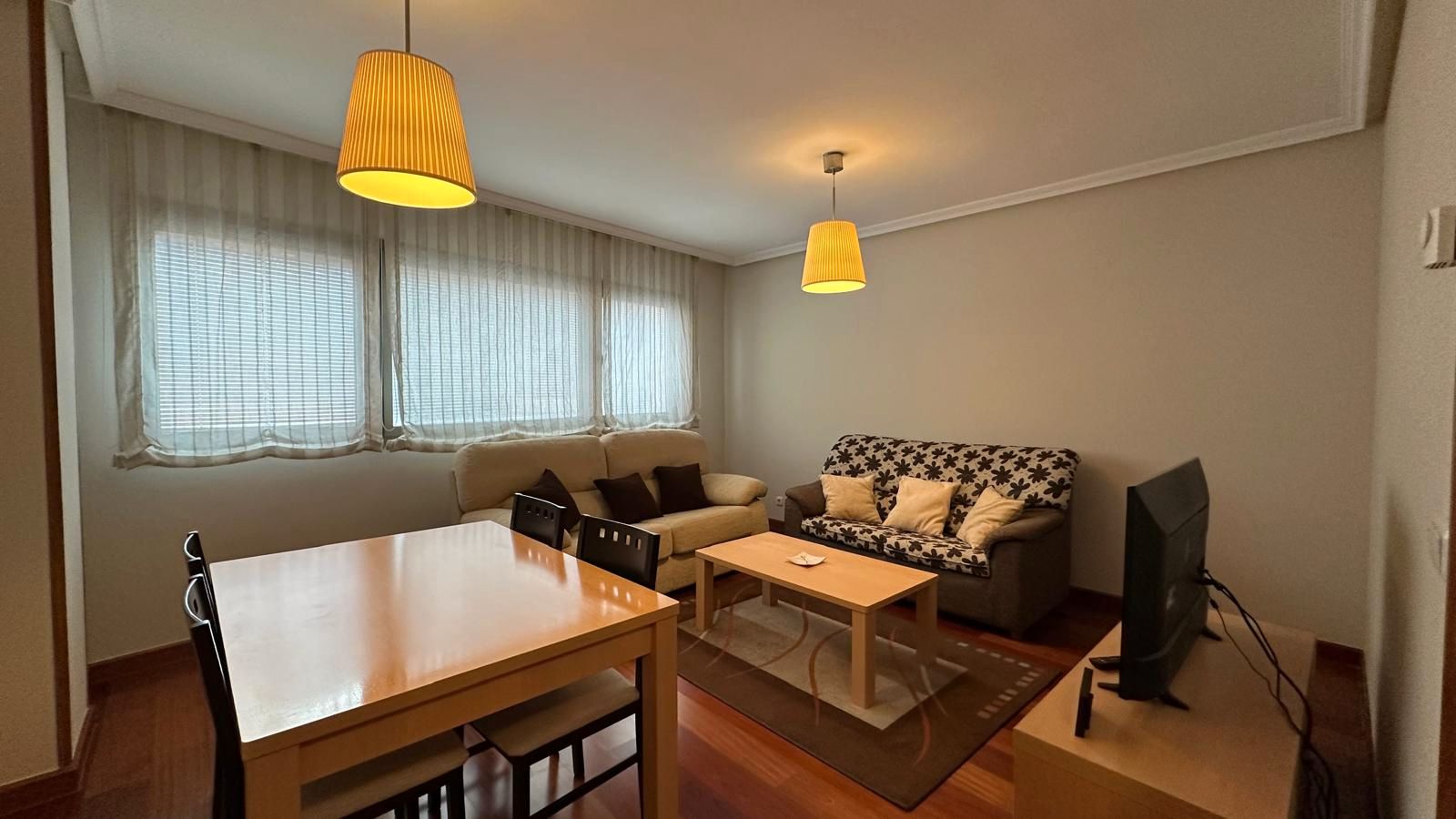 Apartament de lloguer a Calle Madrid, 1, San Agustín - Parque Europa, Zona Sur - Barrio Cortes