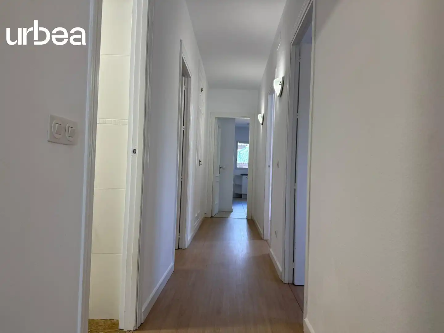 Flat for sale in Málaga  with Air Conditioner, Heating and Private garden