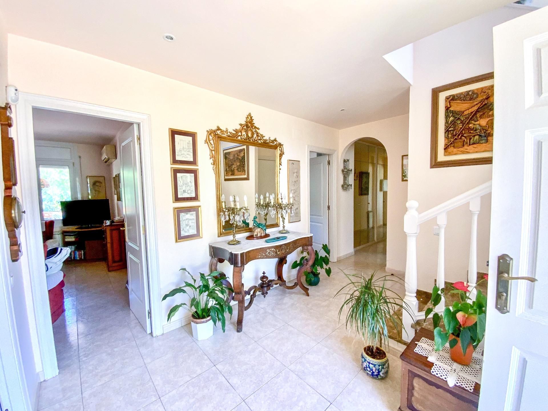 House or chalet for sale in Teià  with Air Conditioner, Heating and Private garden