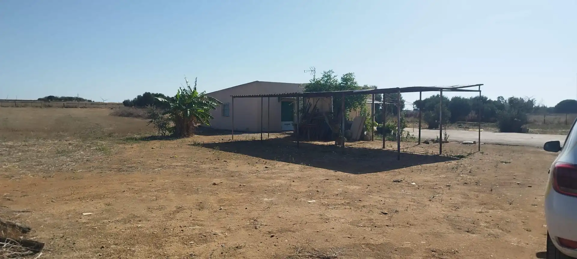 Terreno en venta en Puerto Real