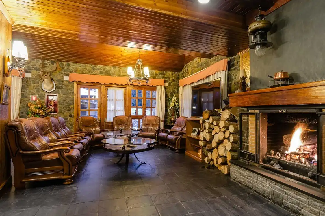 Hotel for sale in Santa Coloma, imagen 15