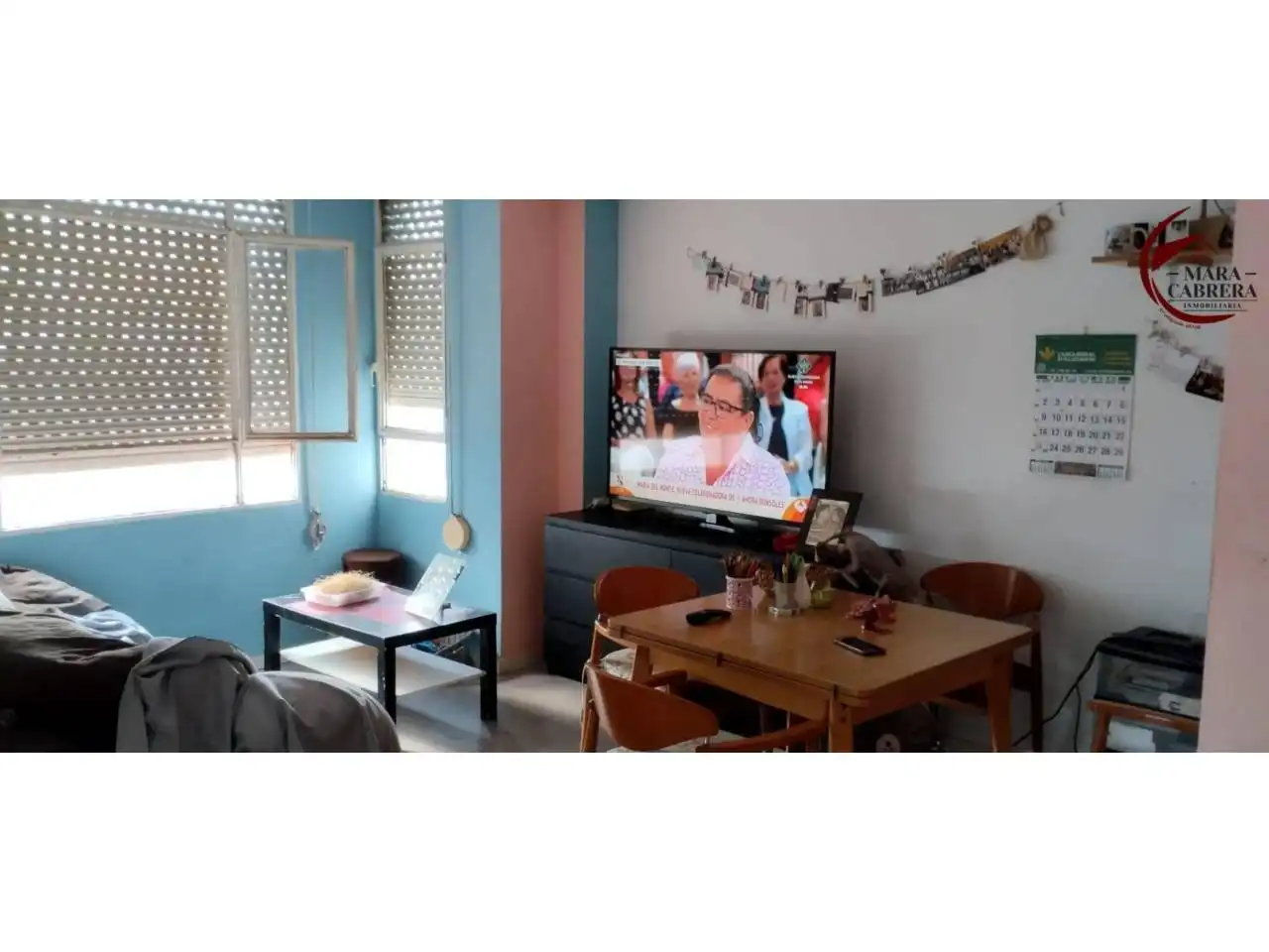 Appartement avec terrasse à vendre à Avenida Raval