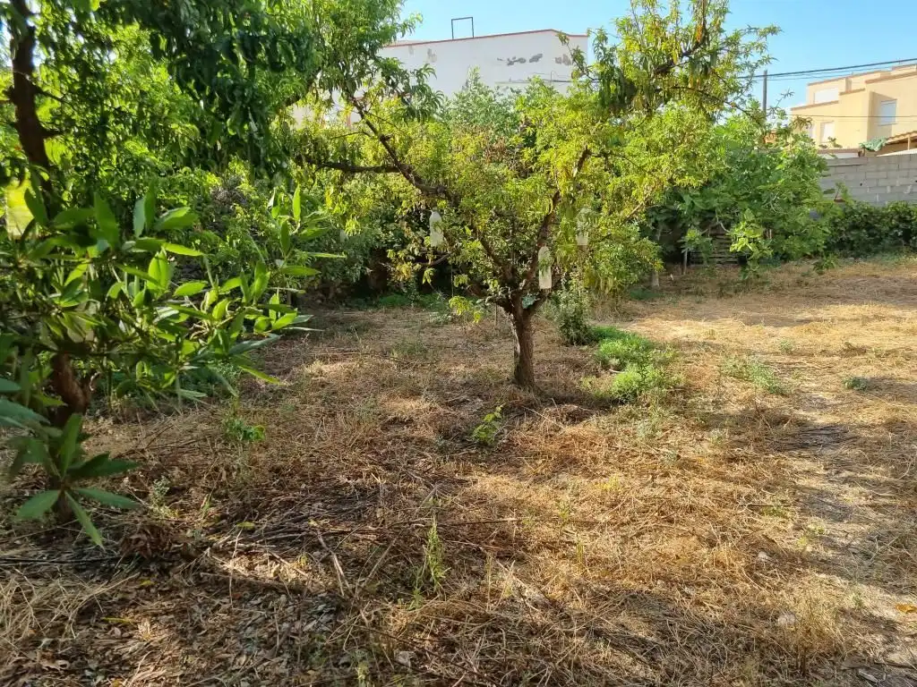 Casa o chalet en venta en Alhama de Almería con Jardín privado, Terraza y Piscina