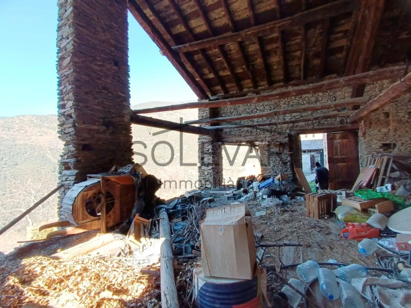 Residencial en venta en Rialp