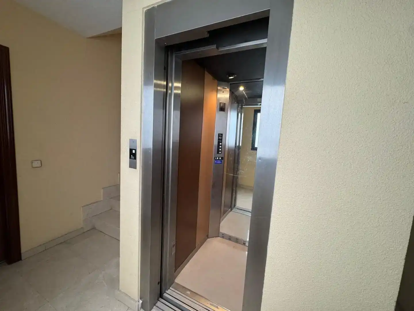 Piso en venta en Torrejón de la Calzada, Madrid