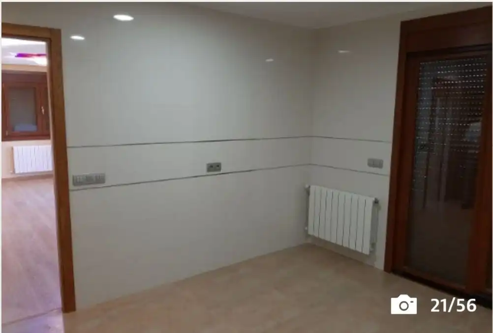Cocina de Casa o chalet en venta en Oza dos Ríos con Jardín privado, Terraza y Trastero