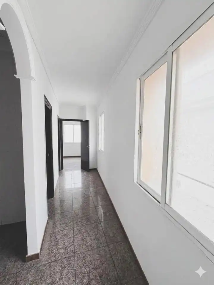 Piso en venta en Cádiz con Terraza y Balcón