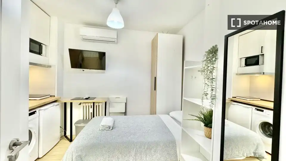 Flat to rent in Chamberí, imagen 7