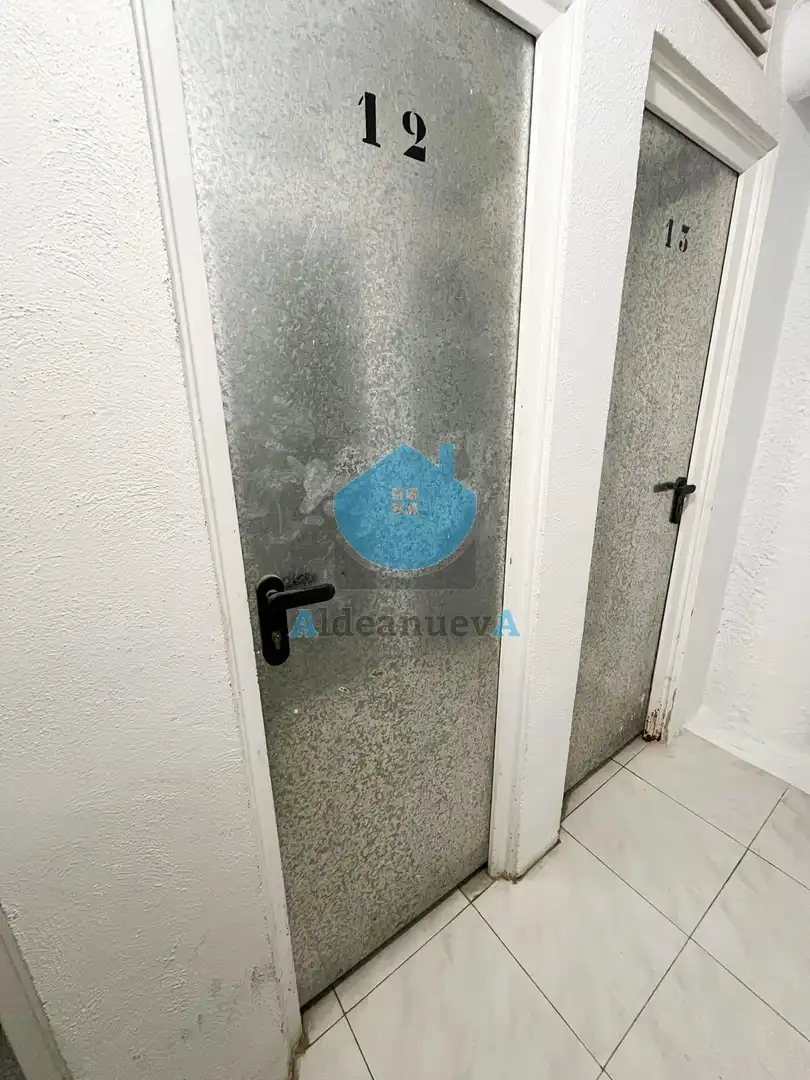 Ático en venta en El Grao