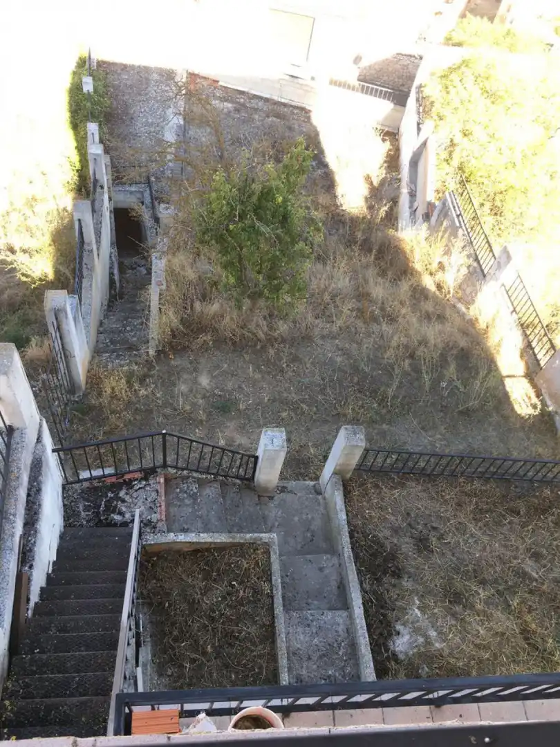Houses for sale in Espinosa de Cerrato  with Heating, Terrace and Storage room