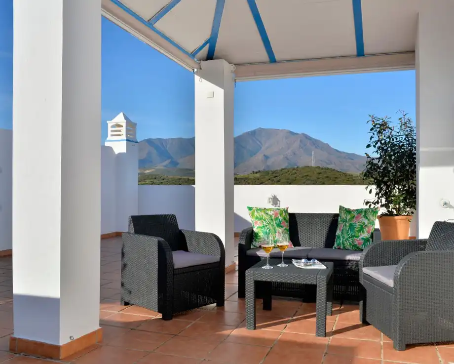 Appartement avec piscine à vendre à Playa Bahía Dorada, imagen 11