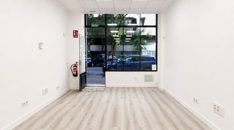 Photo 5 of Commercial properties for rent in Calle de Fernán González, Goya, Madrid Capital
