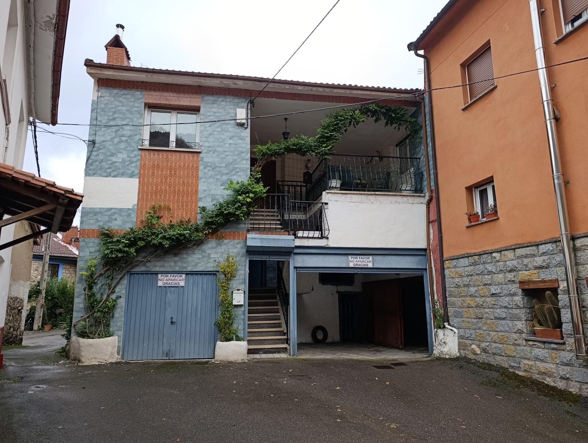 Country house for sale in Barrio FELECHOSA ABAJO, 35, Aller