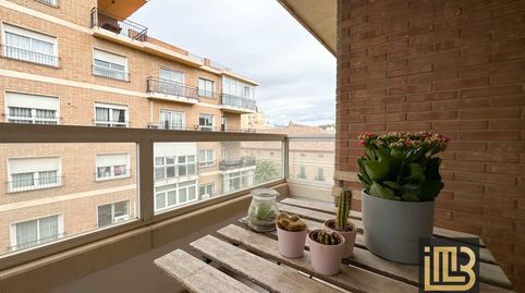 Foto 3 de Piso en venta en Ensanche Centro - Puerto, Málaga Capital