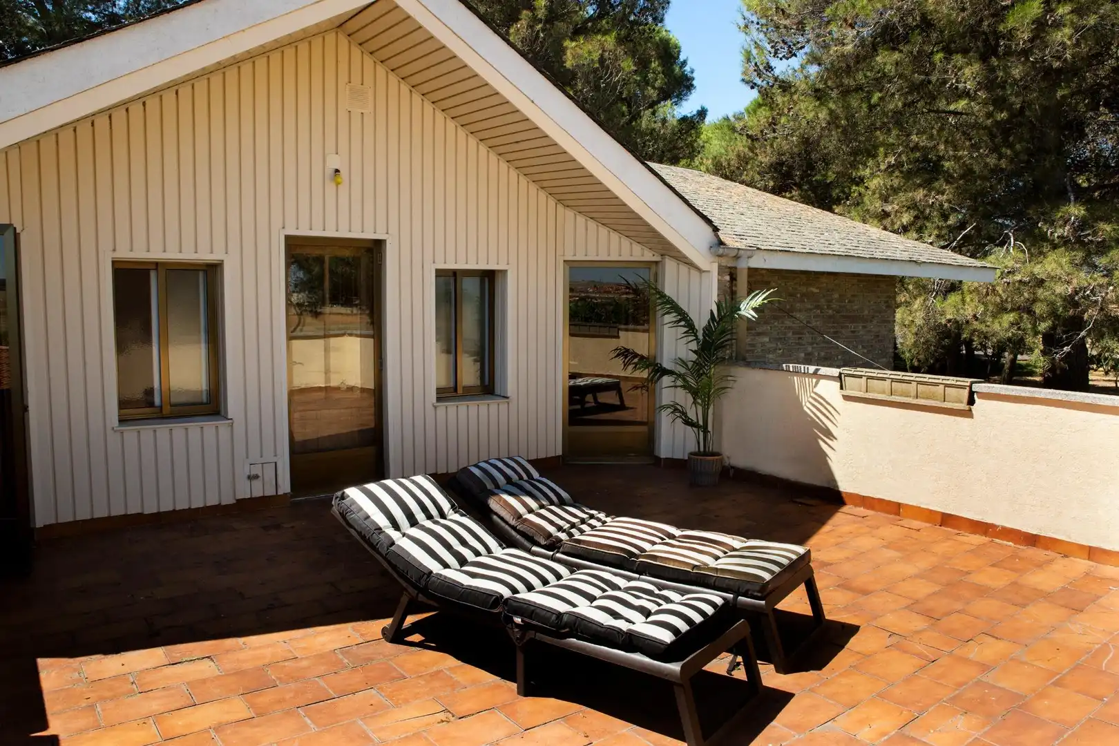 Terrace of Houses for sale in Salamanca  with Heating and Terrace