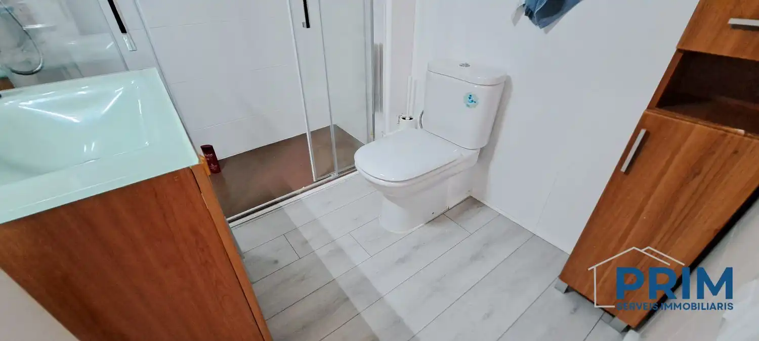 Appartement avec ascenseur à vendre à Paseo de Pau Casals, imagen 13