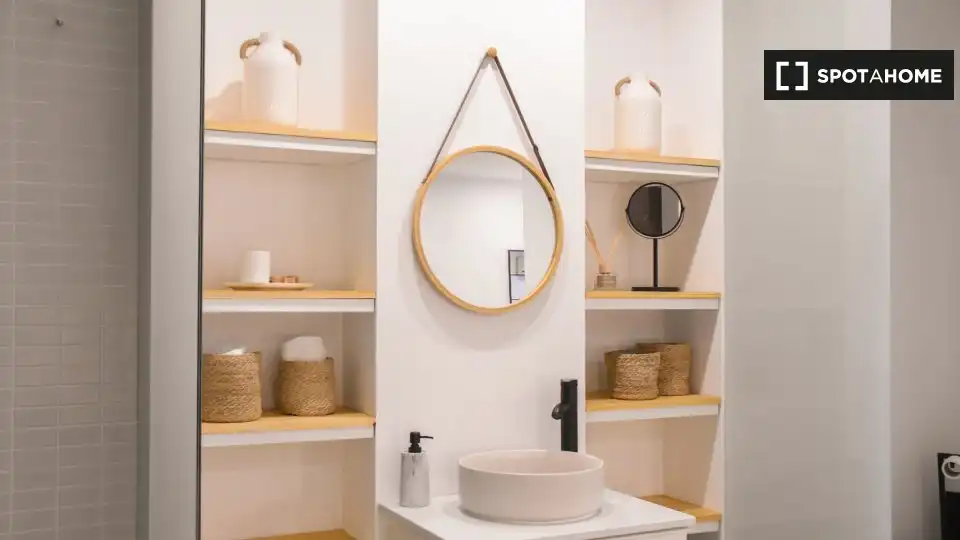 Wohnung zur Miete in Dreta de l'Eixample