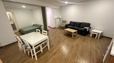 Photo 4 of Flat to rent in Calle Cuesta de Belén, 2, Belén - San Roque,  Jaén Capital