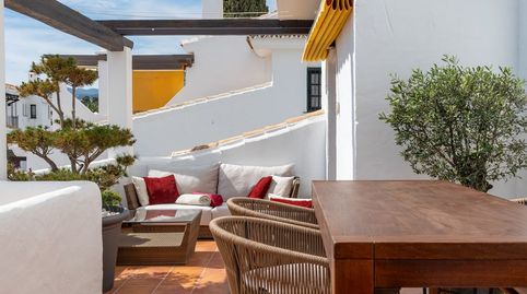 Foto 5 von Wohnungen zum Verkauf in Nueva Andalucía centro, Marbella