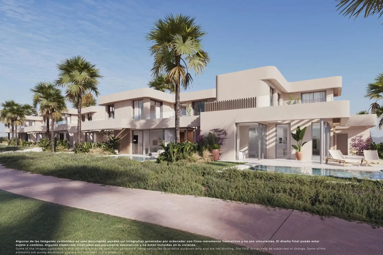 Casa a schiera in vendita a Campo de Murcia, imagen 2