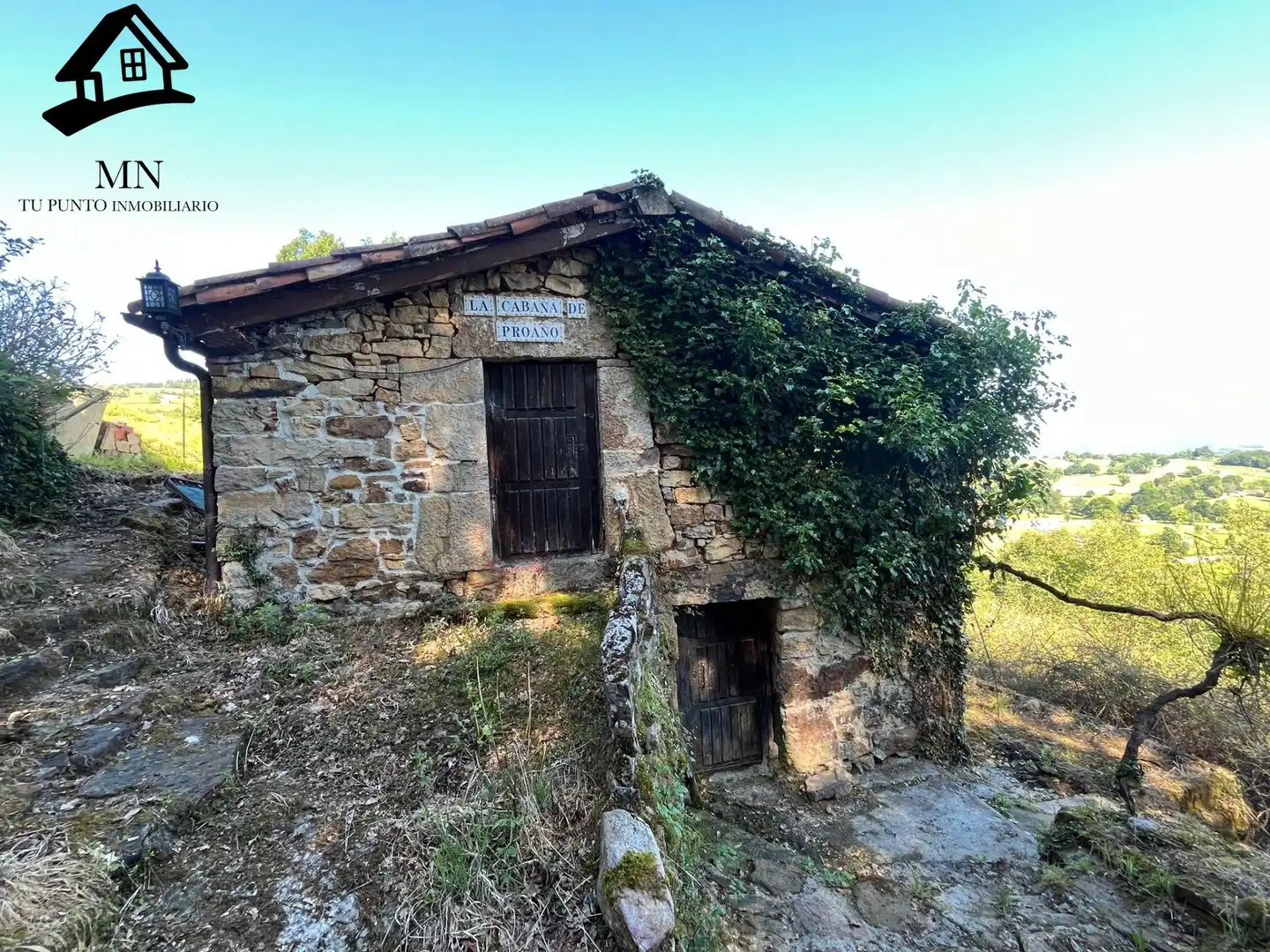 Casa rústica en venta en Selaya, imagen 5