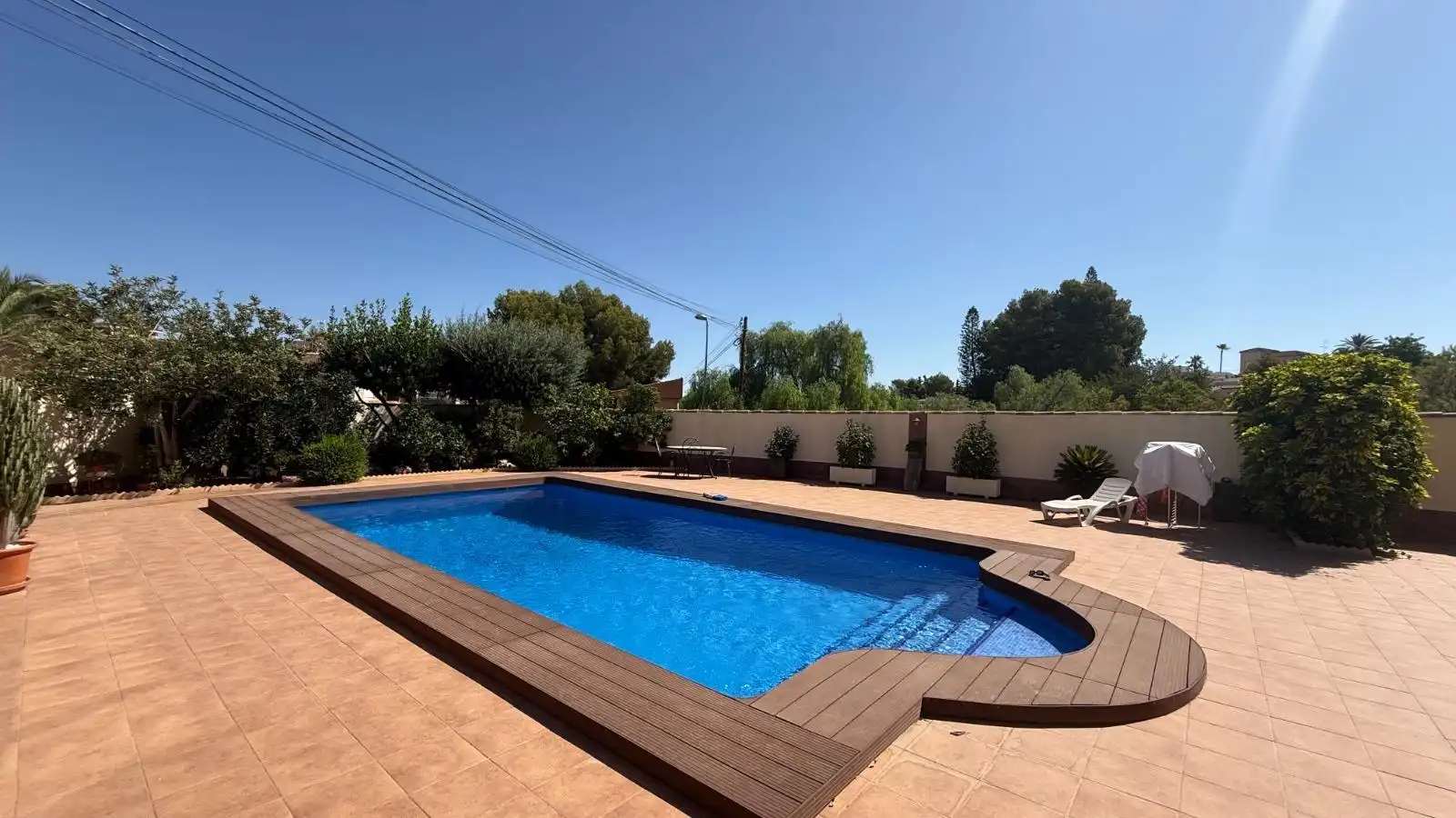 Villa zum Verkauf in Orihuela Costa