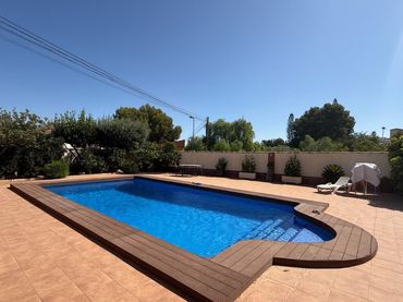 Xalet en venda a Orihuela Costa