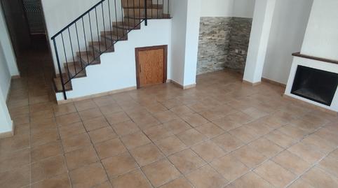 Foto 3 de Pis en venda a Calle Félix Rodríguez de la Fuente, 11, La Ñora, Murcia