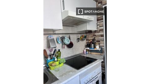 Foto 2 de Piso de alquiler en El Grau, Valencia Capital