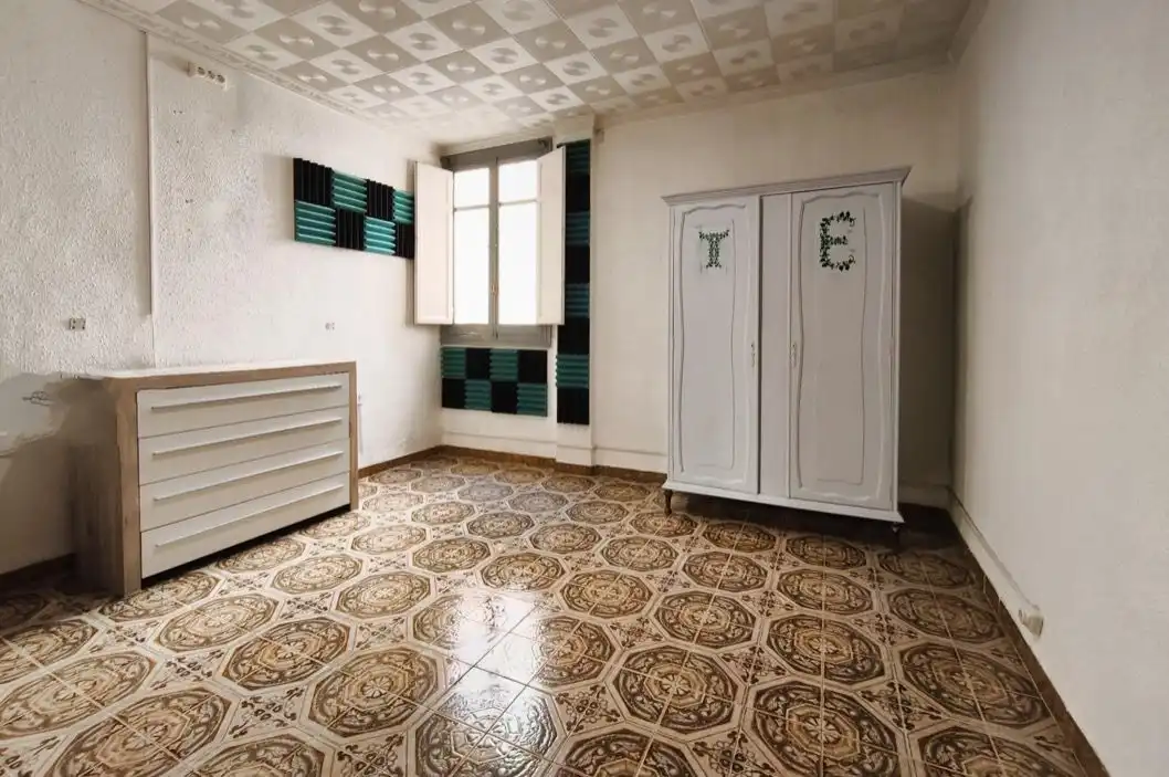 Piso con terraza en venta en Campoamor - Altozano, imagen 9