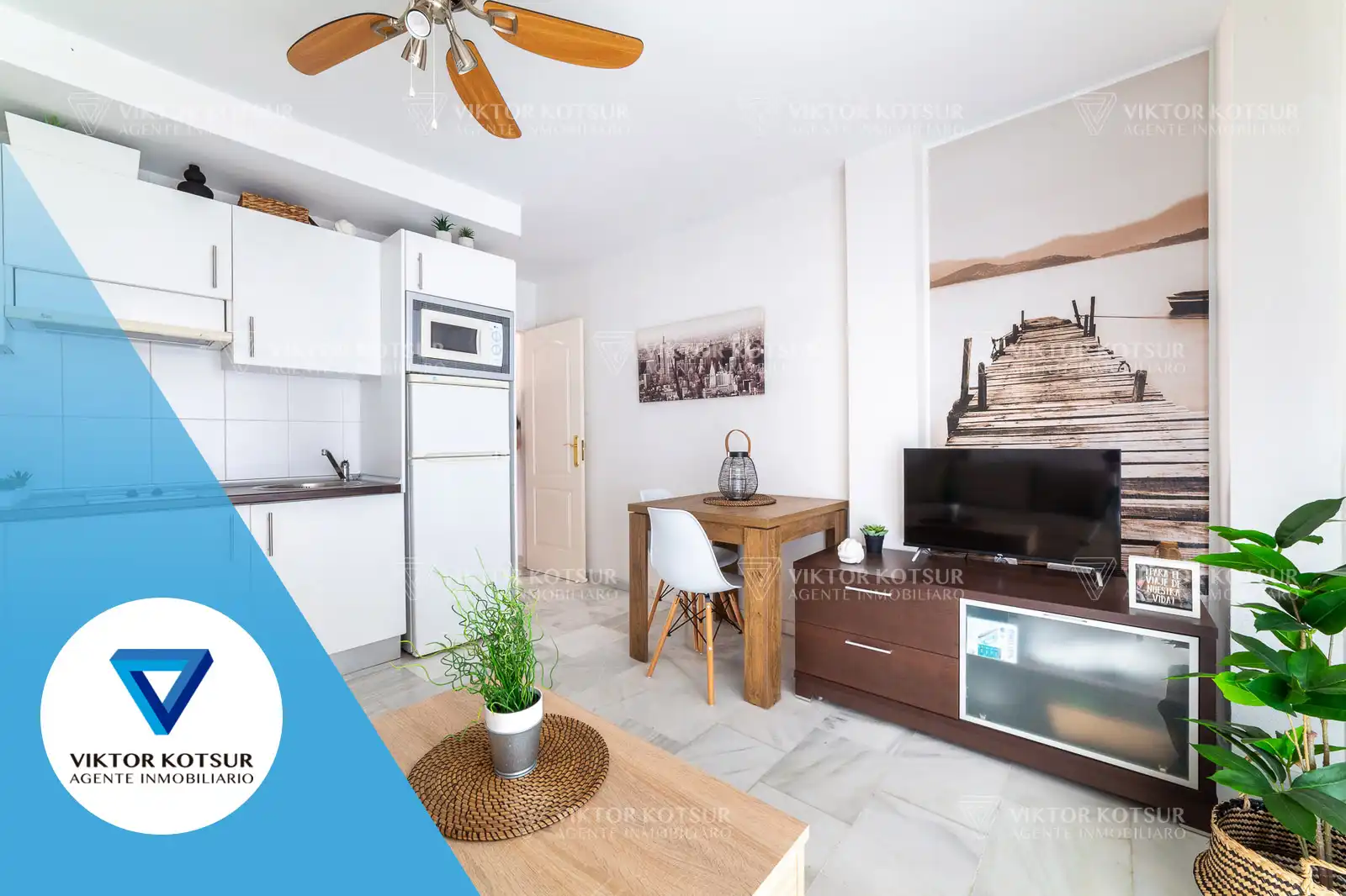 Apartments for sale in El Sabinar – Urbanizaciones – Las Marinas – Playa Serena