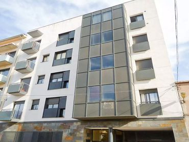 Appartement compact avec ascenseur à vendre à Carrer Torres i bages 14